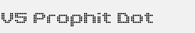 V5 Prophit Dot