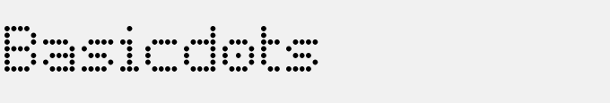 Basicdots