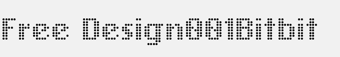 Free Design001Bitbit