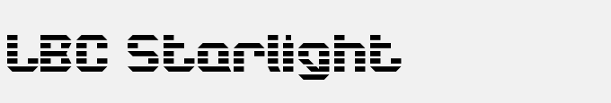 LBC Starlight