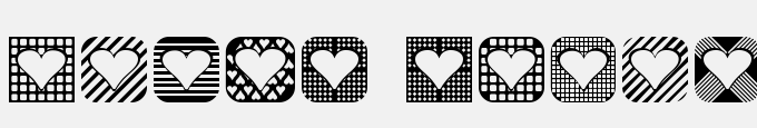 Heart Things 2