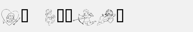 KR Cupids