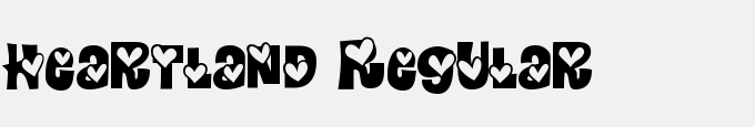 Heartland Regular