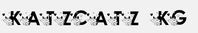 KATZCATZ_KG