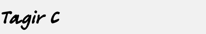 Tagir C
