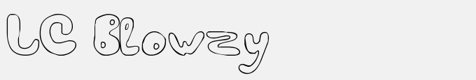 LC Blowzy