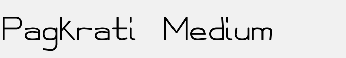Pagkrati Medium