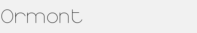 Ormont