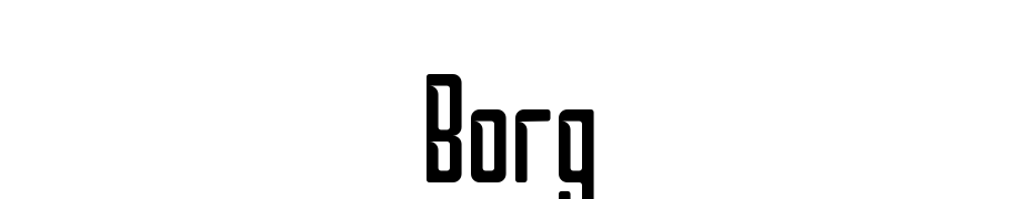 Borg Polices Telecharger