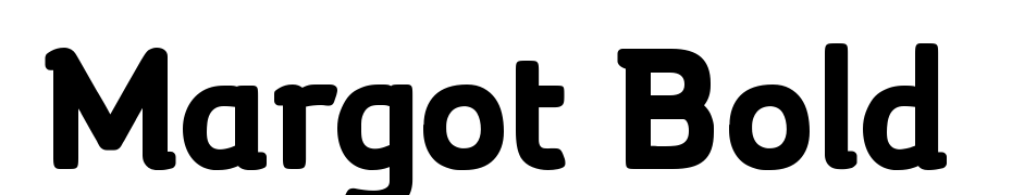 Margot Bold Polices Telecharger