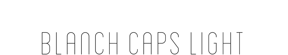 Blanch Caps Light Polices Telecharger
