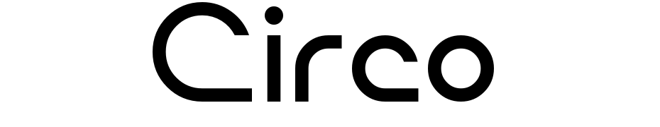 Circo Font Download Free