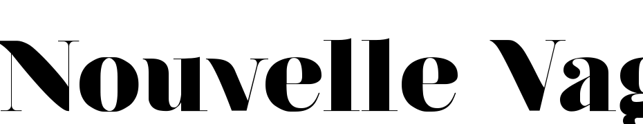 Nouvelle Vague Black Polices Telecharger