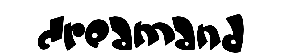 Cream And Sugar Font Download Free
