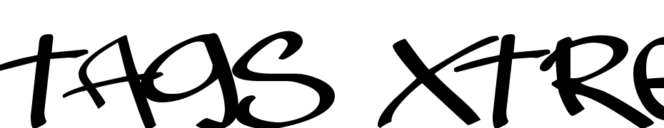 Tags Xtreme Font Download Free