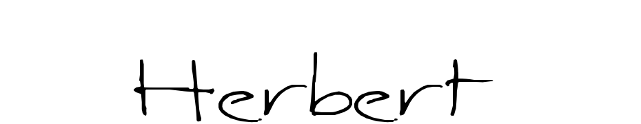 Herbert Font Download Free