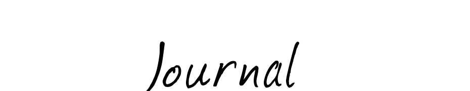 Journal Font Download Free