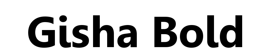 Gisha Bold Schrift Herunterladen Kostenlos