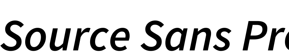 Source Sans Pro Font Download Free