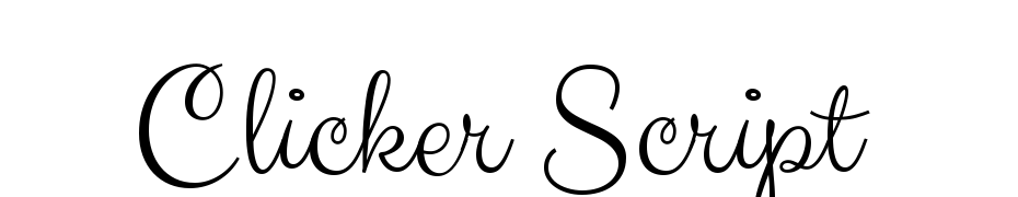 Clicker Script Fuente Descargar Gratis