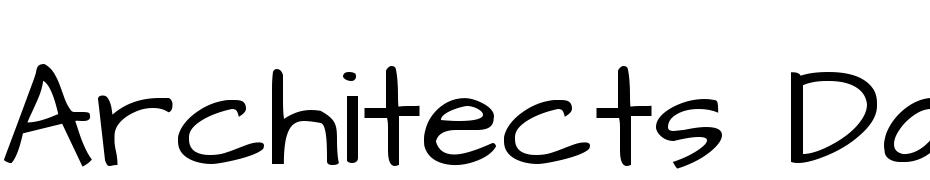 Architects Daughter Polices Telecharger