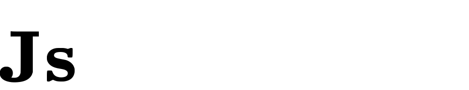 Js Math Cmbx10 Font Download Free