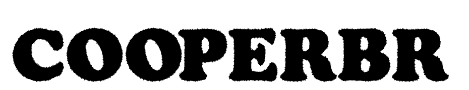 A_Cooper Black Rg Schrift Herunterladen Kostenlos