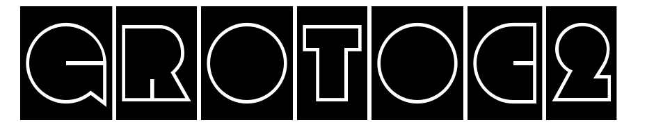 A_Groto Cm Gr Font Download Free