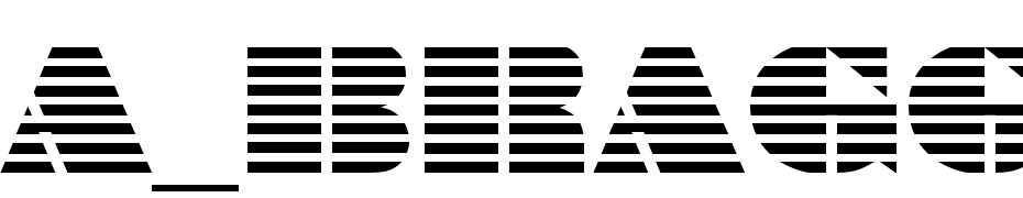 A_Bragga Titul Mar Font Download Free