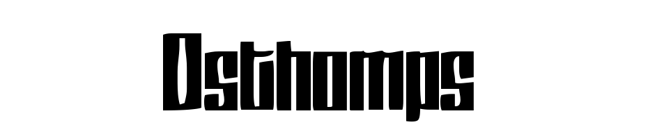 DS Thompson Polices Telecharger