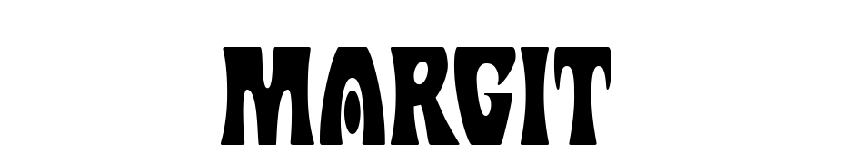 Margit Font Download Free