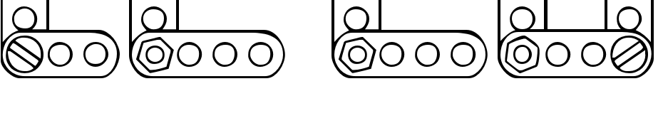 LC Construct Font Download Free