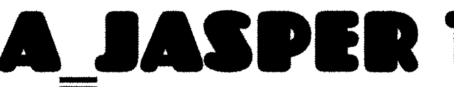 A_Jasper Ttl Rnd Rg Nord Font Download Free