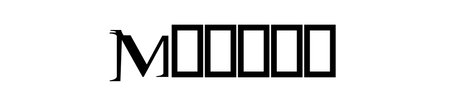 Matrix Font Download Free