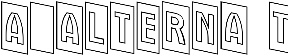 A_Alterna Titul Cm Dn Otl Schrift Herunterladen Kostenlos