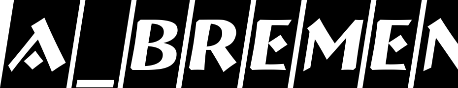 A_Bremen Cm Obl Schrift Herunterladen Kostenlos