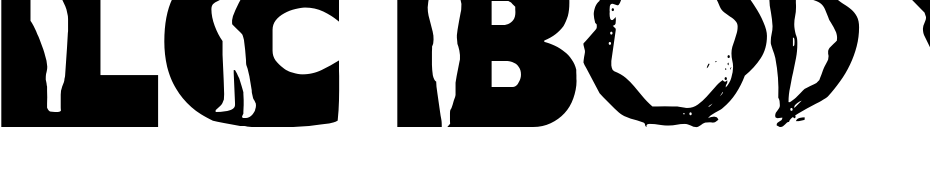 LC Body Font Download Free