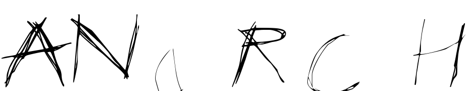 ANa Rc Hy Font Download Free