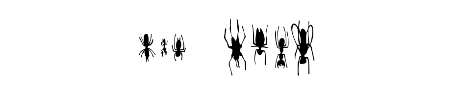 Win Bugs Font Download Free