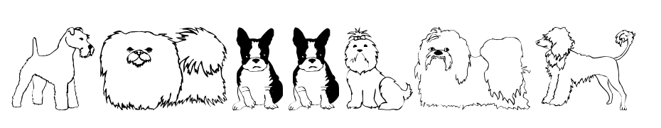 Puppins Font Download Free