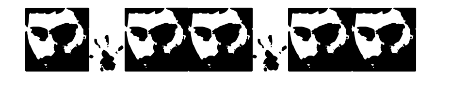 Rat Paws Fuente Descargar Gratis