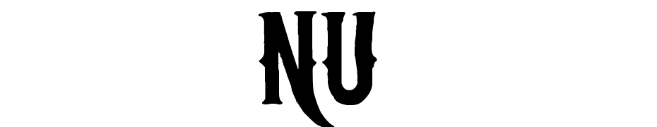 Nu Font Download Free