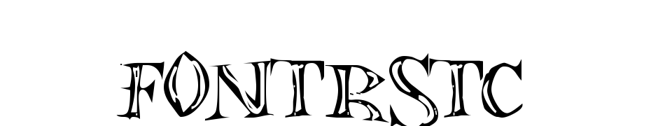 Font In A Red Suit (The Christmas Font) cкачати шрифт безкоштовно