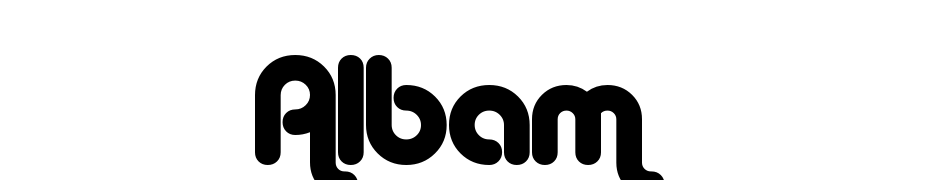 Alba Matter Schrift Herunterladen Kostenlos
