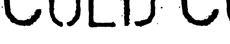 Cold Coffee Schrift Herunterladen Kostenlos