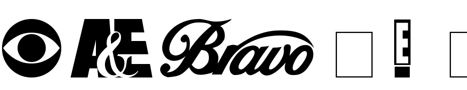 Cable Dingbats Fuente Descargar Gratis