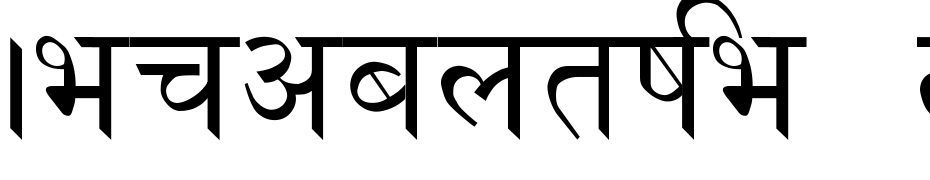 Mercantile Normal Font Download Free