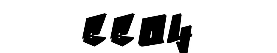 Bboy Font Download Free