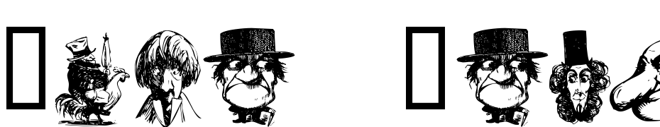 Unca Pale 1 Font Download Free