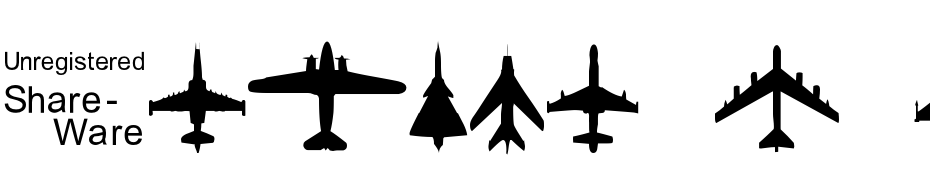 Planes TModern Font Download Free